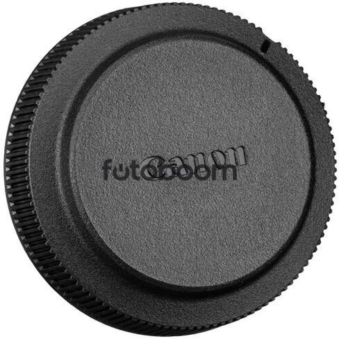 Extender Cap RF
