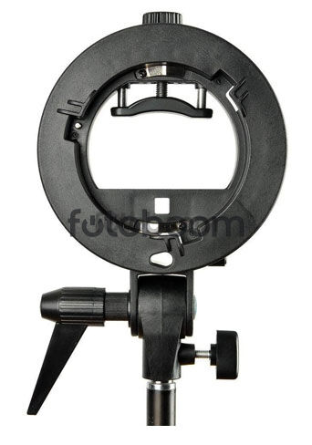 Adaptador tipo S2
