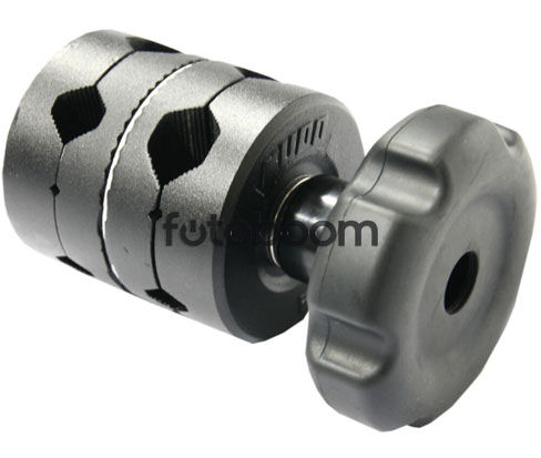 KCP-290B Gag Grip (negro)