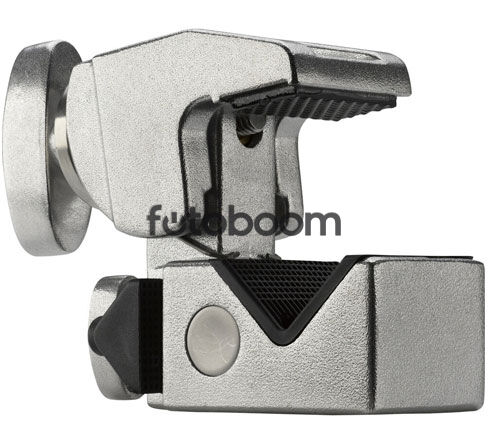 KCP-700 Convi Clamp (Plata)