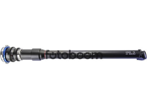 24mm T8 2X Pro2be (35 grados, Arri PL) - BLACK FRIDAY LAOWA