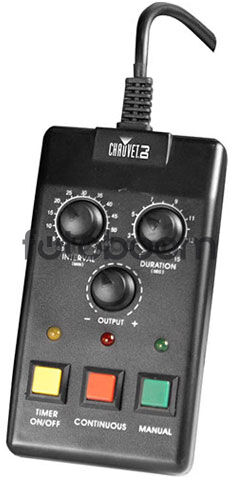 Control Remoto FC-T