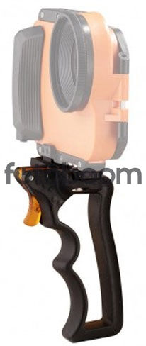 Pistol Grip AxisGO