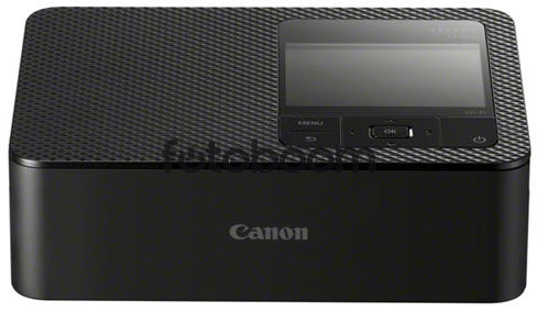 SELPHY CP1500 Negra