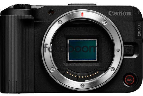 EOS R50V - BLACK FRIDAY CANON