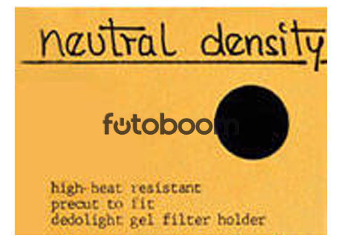 Filtro 76x76mm-Neutros (12u)
