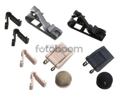 MZ2 Accesorios