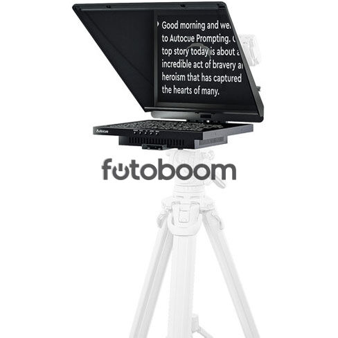 17 Explorer Teleprompter