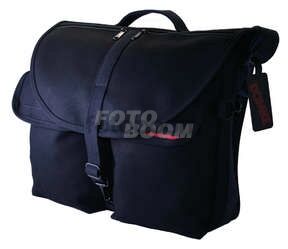 F802 Portafolio negro
