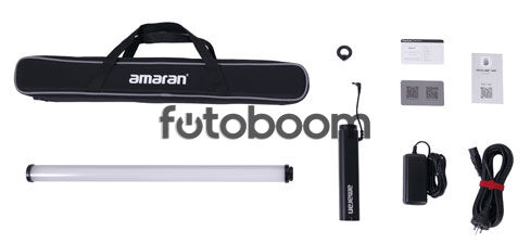 T2c Tube Lights - BLACK FRIDAY AMARAN