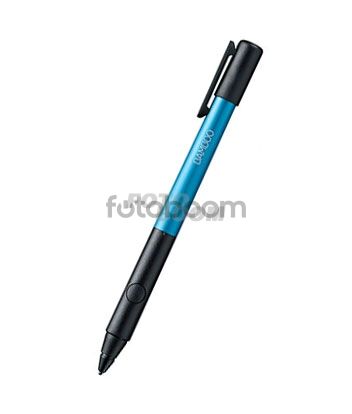 Bamboo Fineline 2 Azul