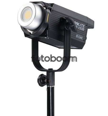 FS-150B (Bi-Color) - OFERTA NANLITE