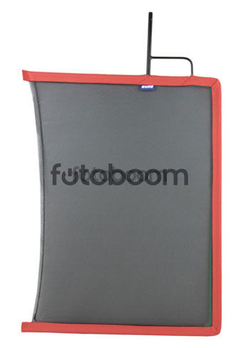 KT-1824ODBB Black Double 45x60 cm