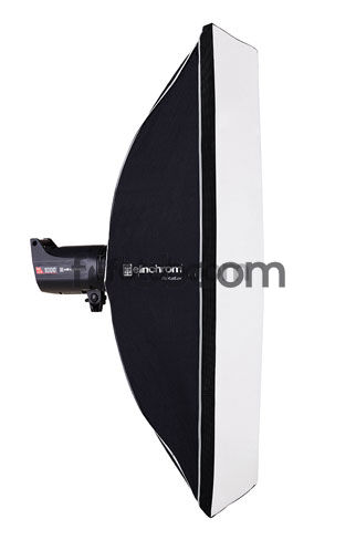 Rotalux Stripbox 50 x 130