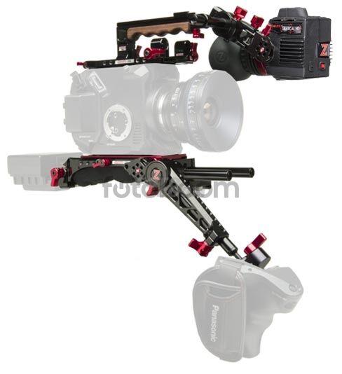 Gratical HD Bundle EVA1