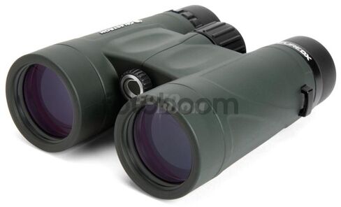 10x42 Nature DX Binocular
