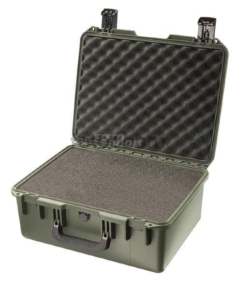 Maleta iM2450 con Foam