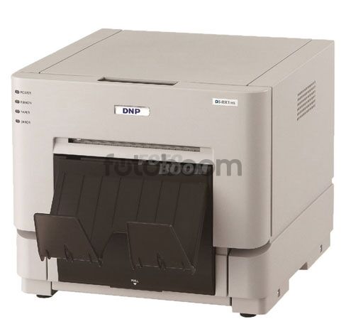 DS-RX1 HS Photo Printer