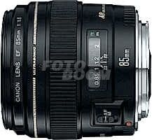 85mm f/1.8 USM EF