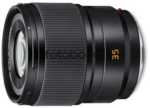 35mm f/2 Summicron-SL Asph