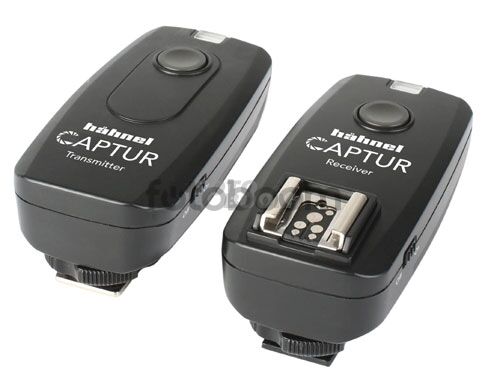 Disparador remoto Captur Fujifilm