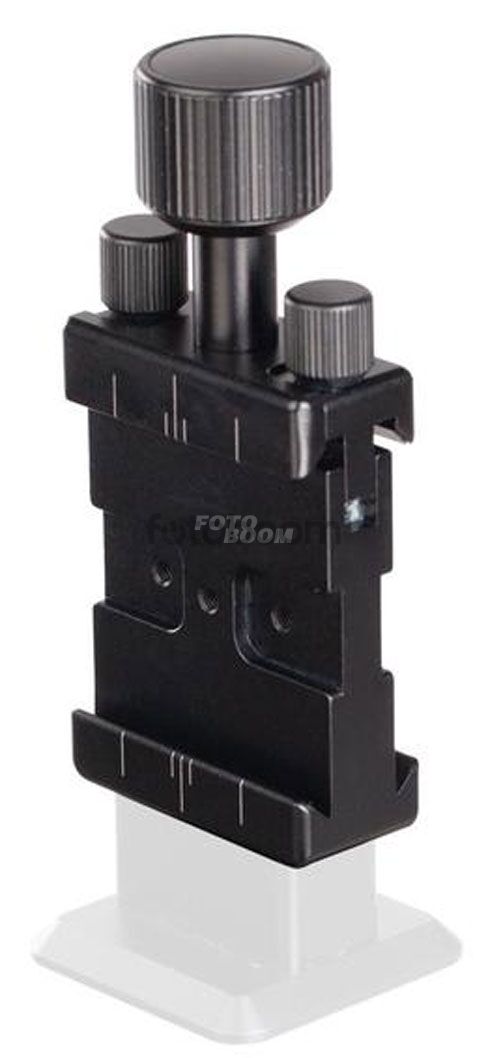 Pinza Dual Paralela