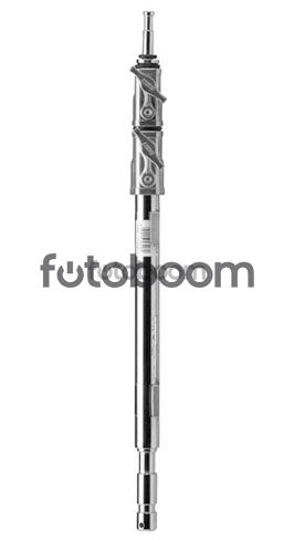 CT-20M-TUBE Columna de extensión (Plata)