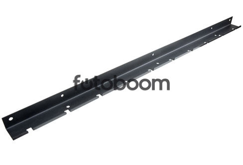 KS-118BT Colgador de soportes ligeros (Negro)