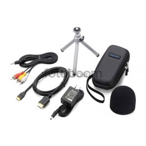 APQ-3HD Kit de Accesorios