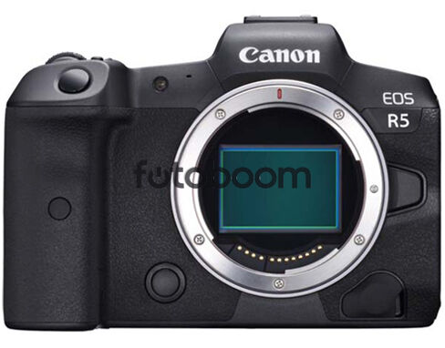 EOS R5 + CANEST - BLACK FRIDAY CANON