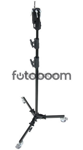 360M Aluminium Studio Stand