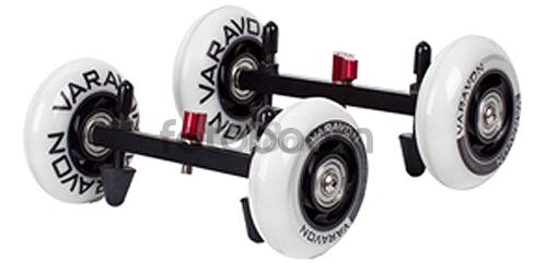 SKATER 4 Ruedas
