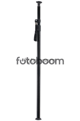 Barricuda SP2480 - 152 a 248 cm (Negro)