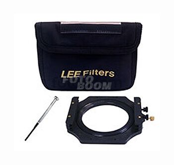 Soporte para filtros MPTV de 4 pulgadas