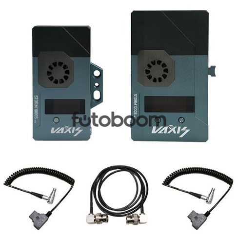 VAXIS STORM 1000s 300m V Mount