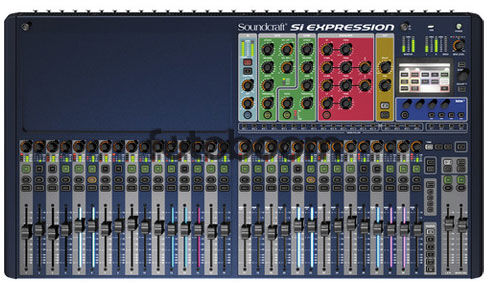 Si Expression 3