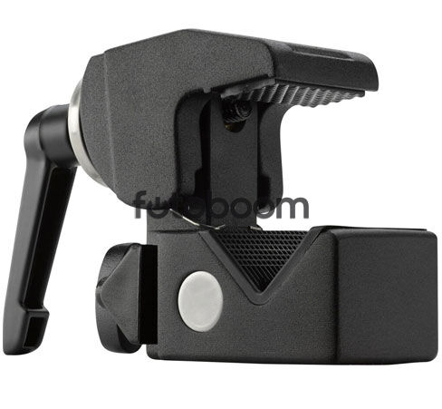 KCP-710B Super Convi Clamp (Negro)