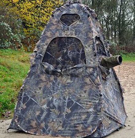Camuflaje Doble Altitud