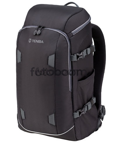 SOLSTICE 20L NEGRA
