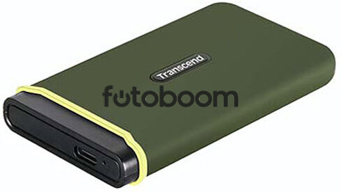 2TB ESD380C USB 3.2 Gen 2x2