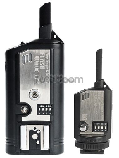 Flash Wave III Kit