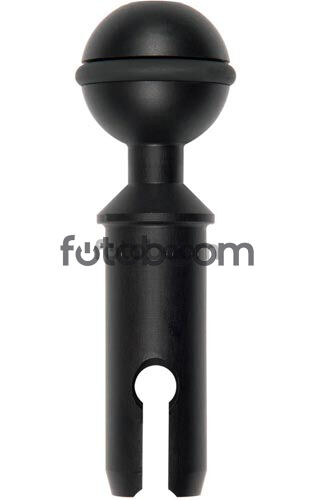 Ball Mount 1-inch