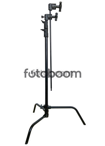 Kit CL-40MKB Century. 40in (Negro)