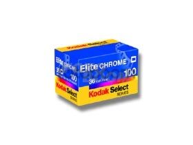 ELITE Chrome 100 - 36