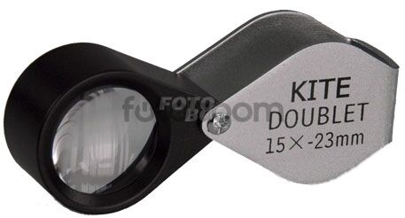 Doublet 15x