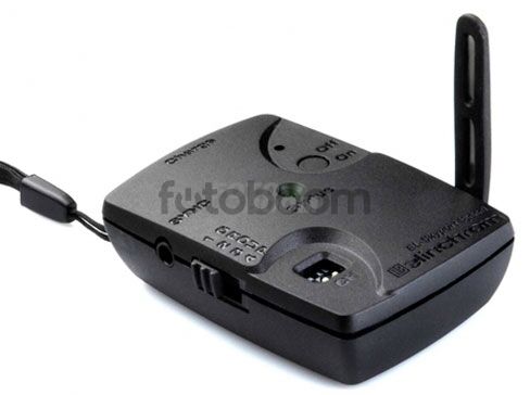 Skyport Speed Receptor Universal (Completo)