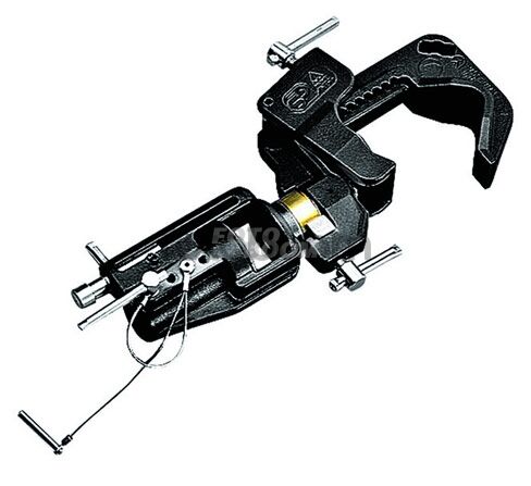 C150 Pinza giratoria tipo C