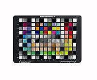 Carta Color Checker SG