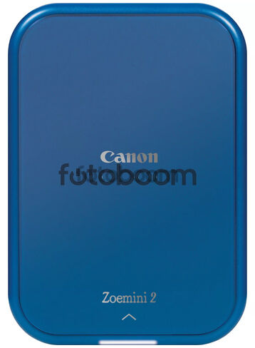 Zoemini S2 Azul Marino
