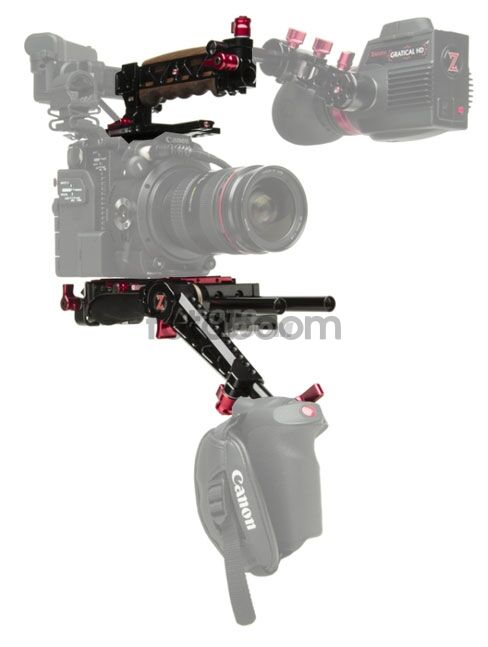Recoil Pro EVF C200